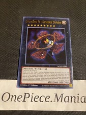 Yu-Gi-Oh! Numero 9: Dyson
