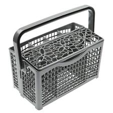 Cestello posate per Ikea Miele AEG Zanussi Candy Zanker ecc lavastoviglie divisibile