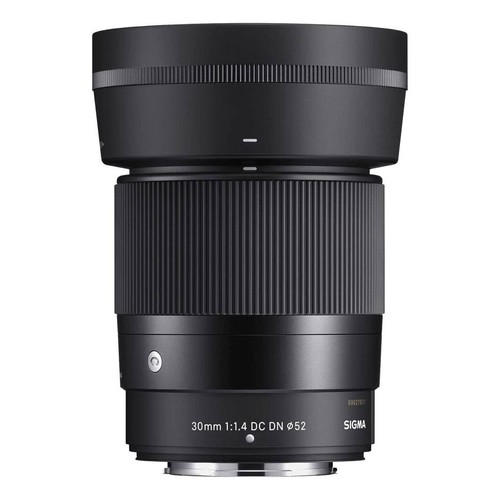 Sigma 30mm dc - sigma,