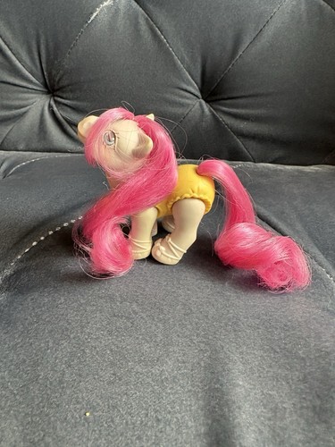Little pony baby - pony,