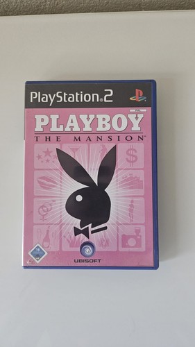 Playboy the mansion - playboy:, sony