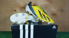 Stivali Adidas adizero F50