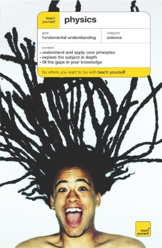 Teach yourself physics - teach,