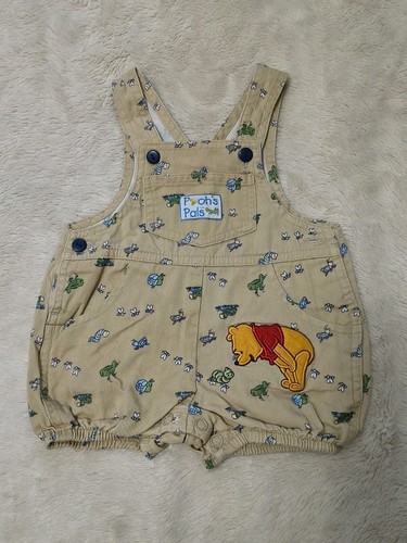 Salopette vintage y2k disney - vintage,
