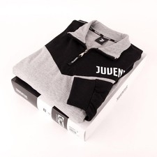 Pigiama mezza zip in cotone
