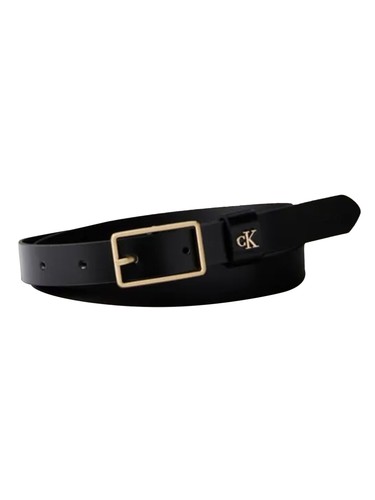 Cintura uomo calvin klein - cintura,