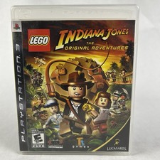 LEGO Indiana Jones: The