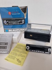 Autoradio blaupunkt vancouver - blaupunkt,