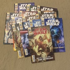 STAR WARS - Panini Action