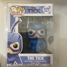 Funko Pop! Vinyl: The Tick