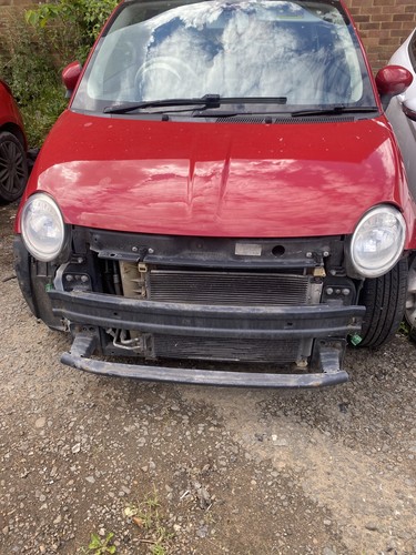 Fiat 500 lounge 2010 - fiat, 1.2