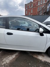 Fiat Punto MK3 portiera guida