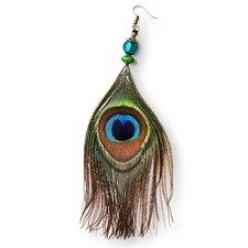 TENET - 1 PEZZI - ORECCHINO