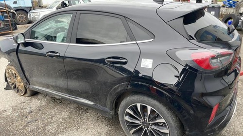 Centralina motore ford puma - ford, 2