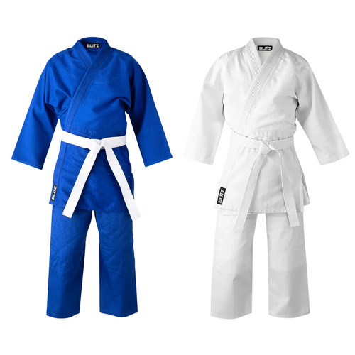 Blitz tuta sportiva leggera - blitz,