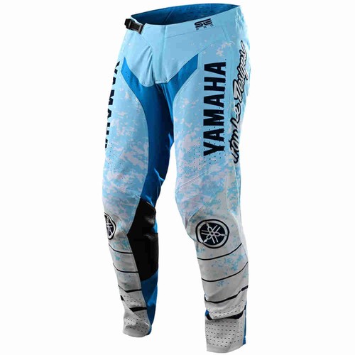 Pantaloni troy lee - troy, designs