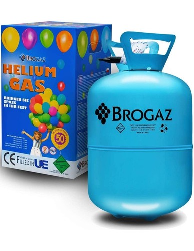 Bombola elio lt - bombola, per