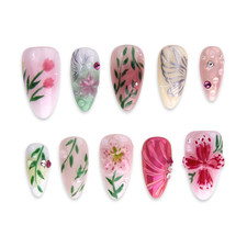 SIYOU NAILS | GIARDINO