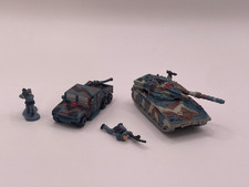 Micro Machines Military #10