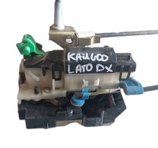 Serratura Porta Scorrevole Destra RENAULT KANGOO 1 Serie 