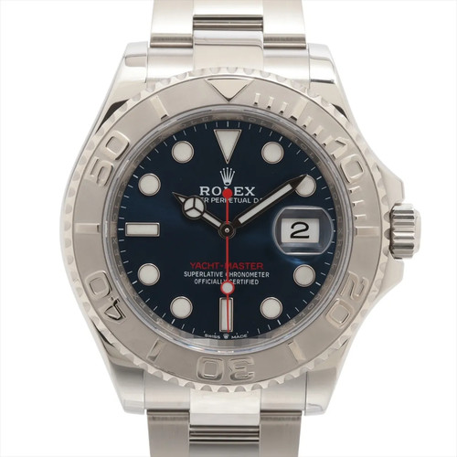 Rolex yacht master 126622 - 40,