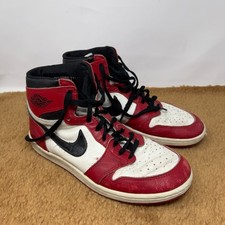 Nike Chicago Air Jordan 1 High