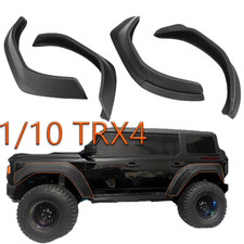 Parafango sopracciglio RC per