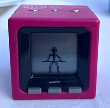 Radica Cube World 1 SLIM Mod