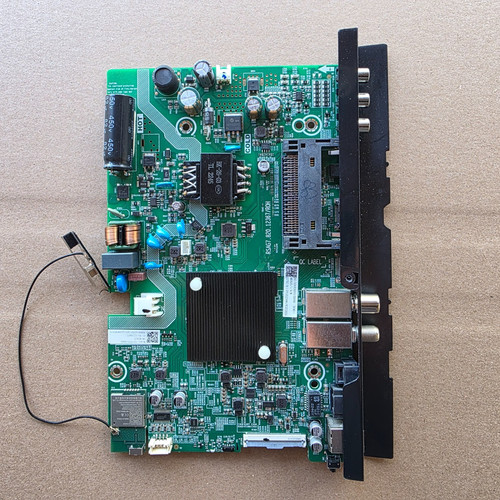 Scheda madre hisense 32a4fg - tv,