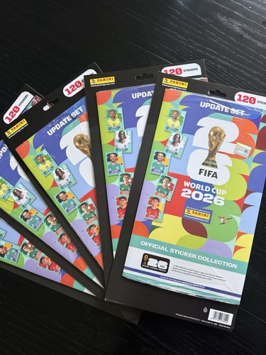 Panini fifa world - fifa,