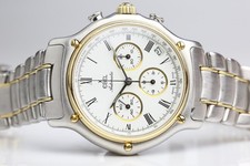 Orologio Uomo Ebel 1911 El