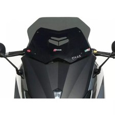 CUPOLINO PARABREZZA FUME' ALTO FACO 28070 PER YAMAHA T-MAX TMAX 530 ie 2012 2013