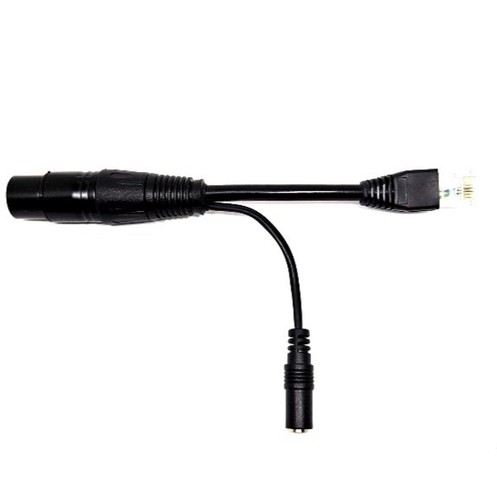 Adattatore modulare pin - 3,