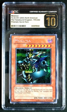 2003 Yugioh : METALZOA TFK-002