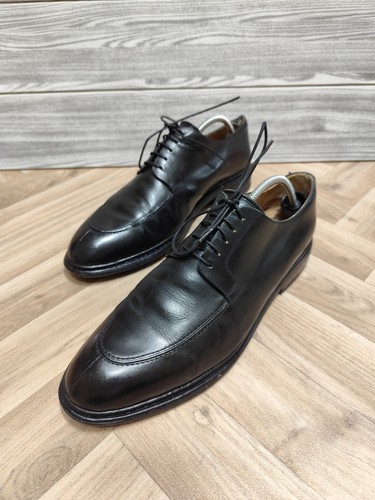 Paraboot derby pelle nera - paraboot, in
