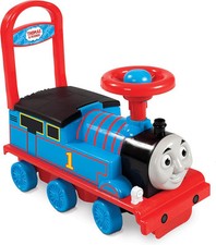 Thomas & Friends Treno Da
