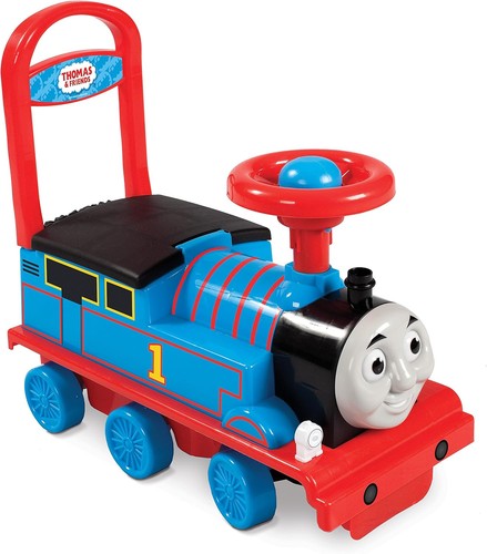 Thomas friends giro - &,