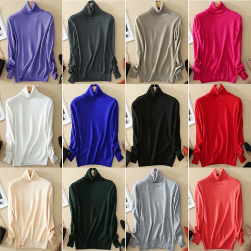 Maglia fine morbido maglione - maglia,