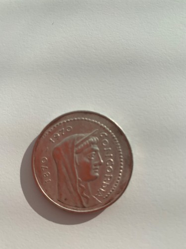 Italia 1000 lire roma capitale - italia,