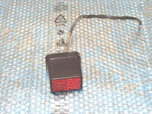 Luce targa per suzuki epicuro - luce,