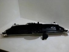 TRAVERSA ANTERIORE SUPERIORE per TOYOTA YARIS (11/05>02/12<) 1.0 12V (FRP)