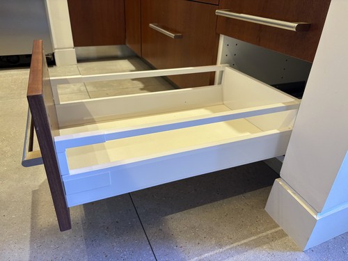Kit cassetti ikea - kit,
