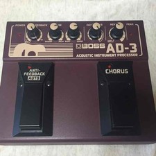 BOSS - AD-3