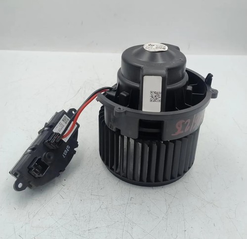 Ventola radiatore bmw - radiatore, f39