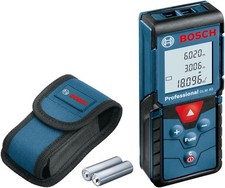 Bosch professional telemetro - bosch,