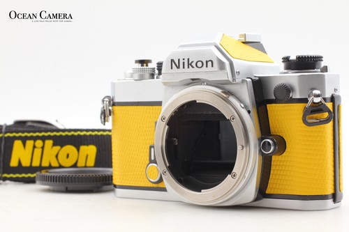 Raro corpo fotocamera - raro!,