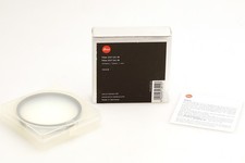 Filtro Leica E67 UV/IR nero