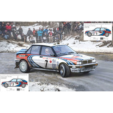 LANCIA DELTA HF INTEGRALE KIT