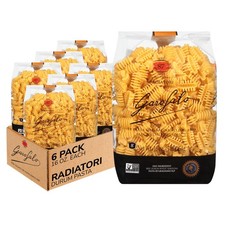 Garofalo radiatori pasta 16oz - pasta,