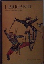 I BRIGANTI  EINAUDI I MILLENNI